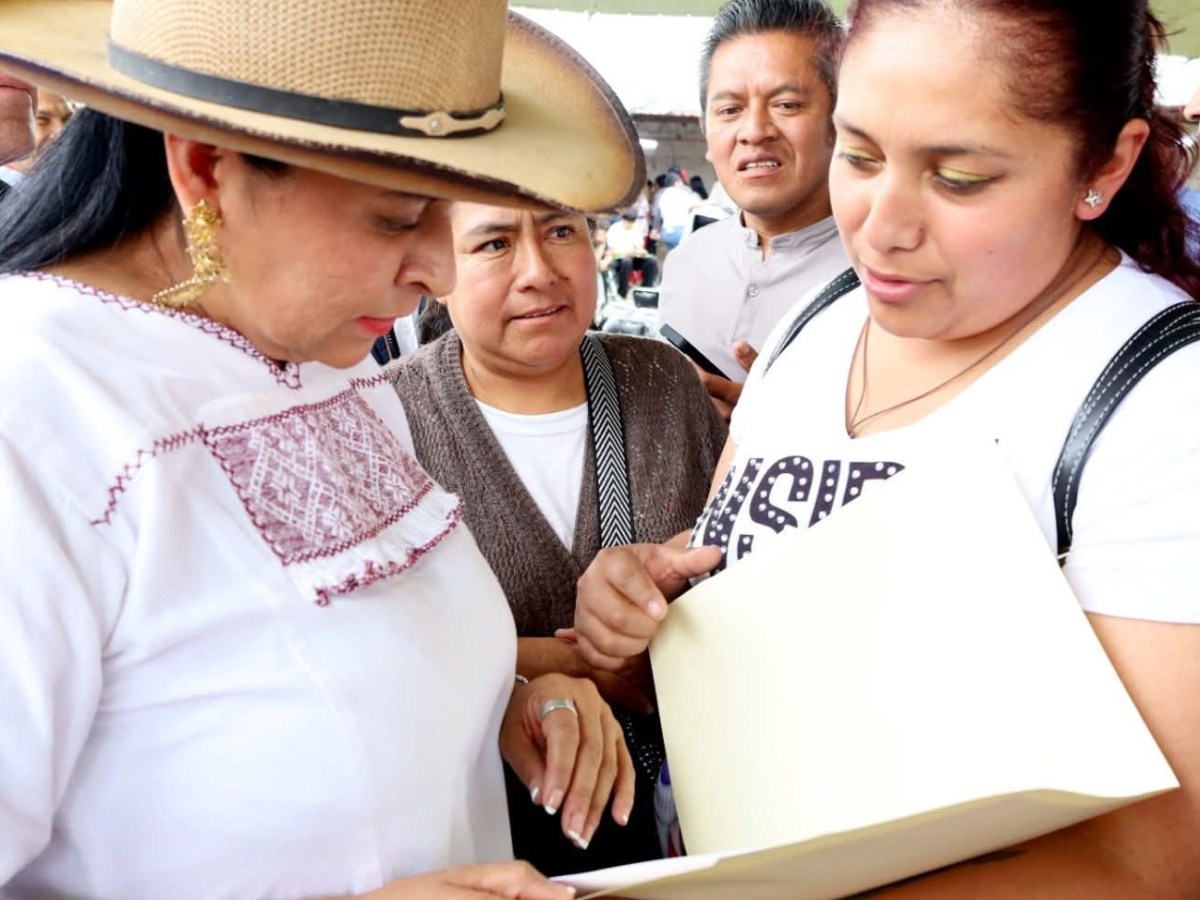 ANA LILIA RIVERA LA VERDADERA HAZAÑA ES DESTERRAR PARA SIEMPRE LA CORRUPCIÓN, IMPUNIDAD Y&nbsp;NEPOTISMO