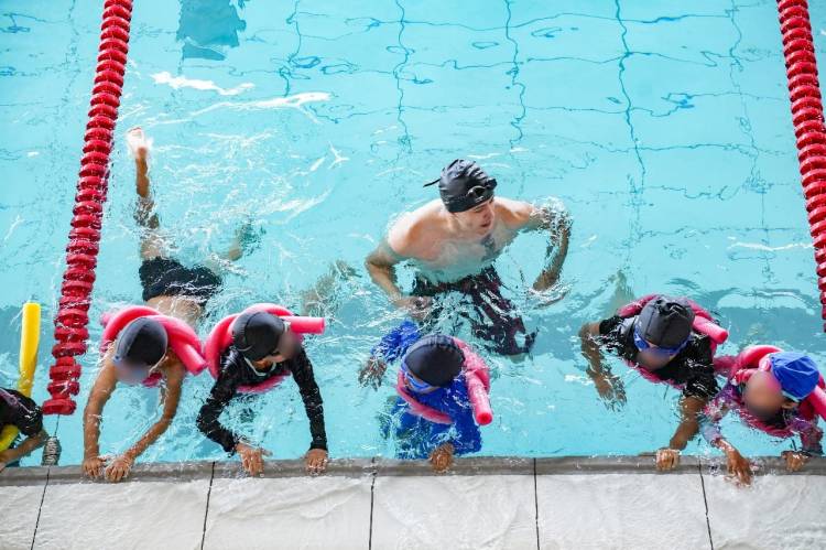 INVITA AYUNTAMIENTO DE TLAXCALA A NIÑAS, NIÑOS Y ADOLESCENTES A VIVIR UN VERANO LLENO DE DEPORTE, APRENDIZAJE Y&nbsp;DIVERSIÓN