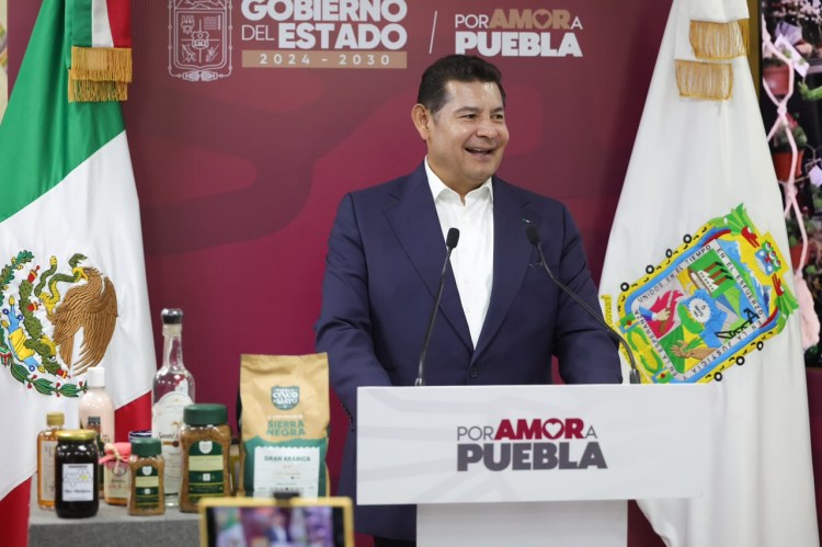 CON CAPITAL DE LA TECNOLOGÍA Y SOSTENIBILIDAD, GOBIERNO ESTATAL DETONA INNOVACIÓN, INDUSTRIA Y&nbsp;BIENESTAR