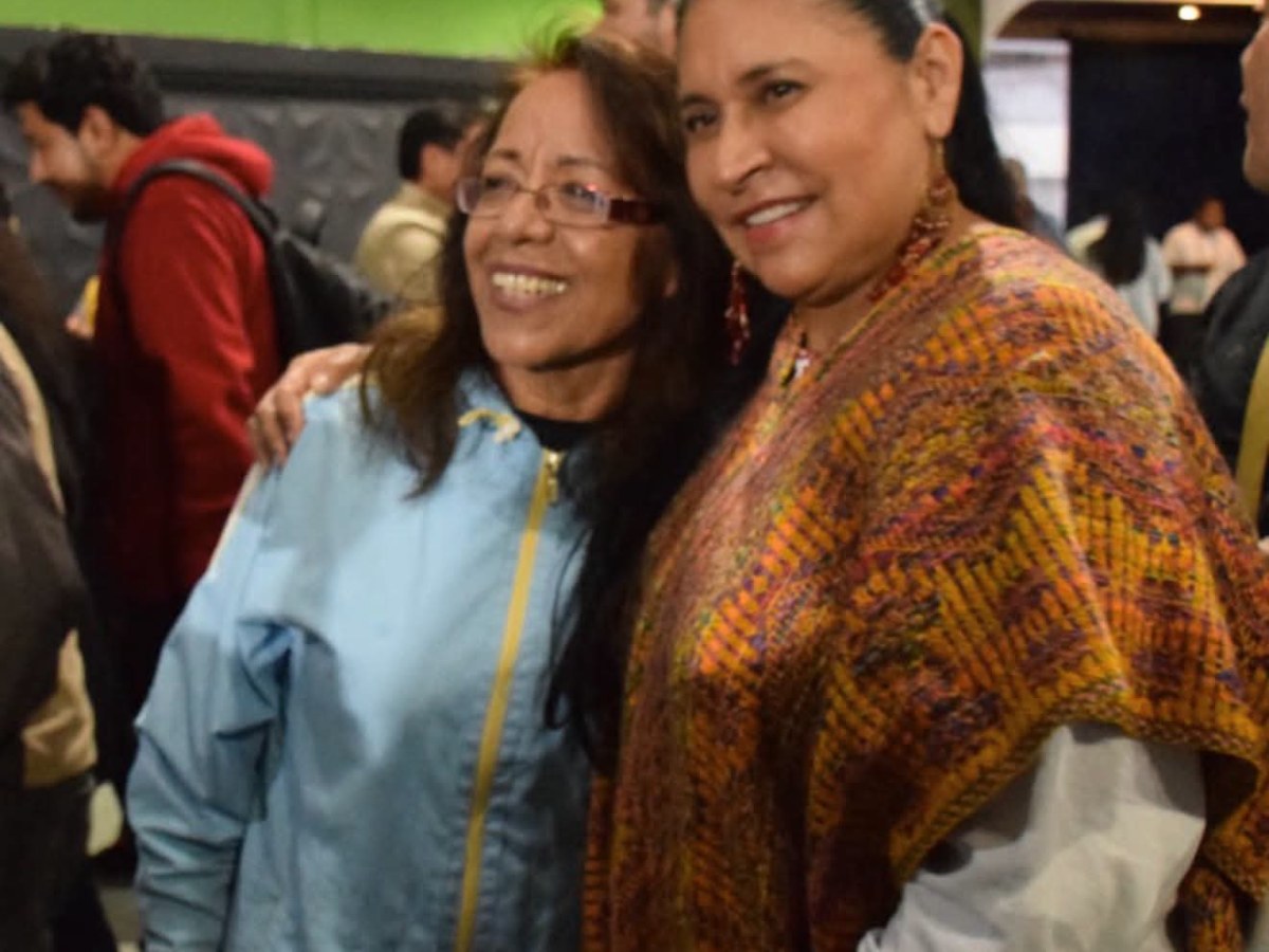 ANA LILIA RIVERA LLAMA A FORTALECER LA CONCIENCIA CIUDADANA FRENTE A QUIENES BUSCAN CONSERVAR&nbsp;PRIVILEGIOS