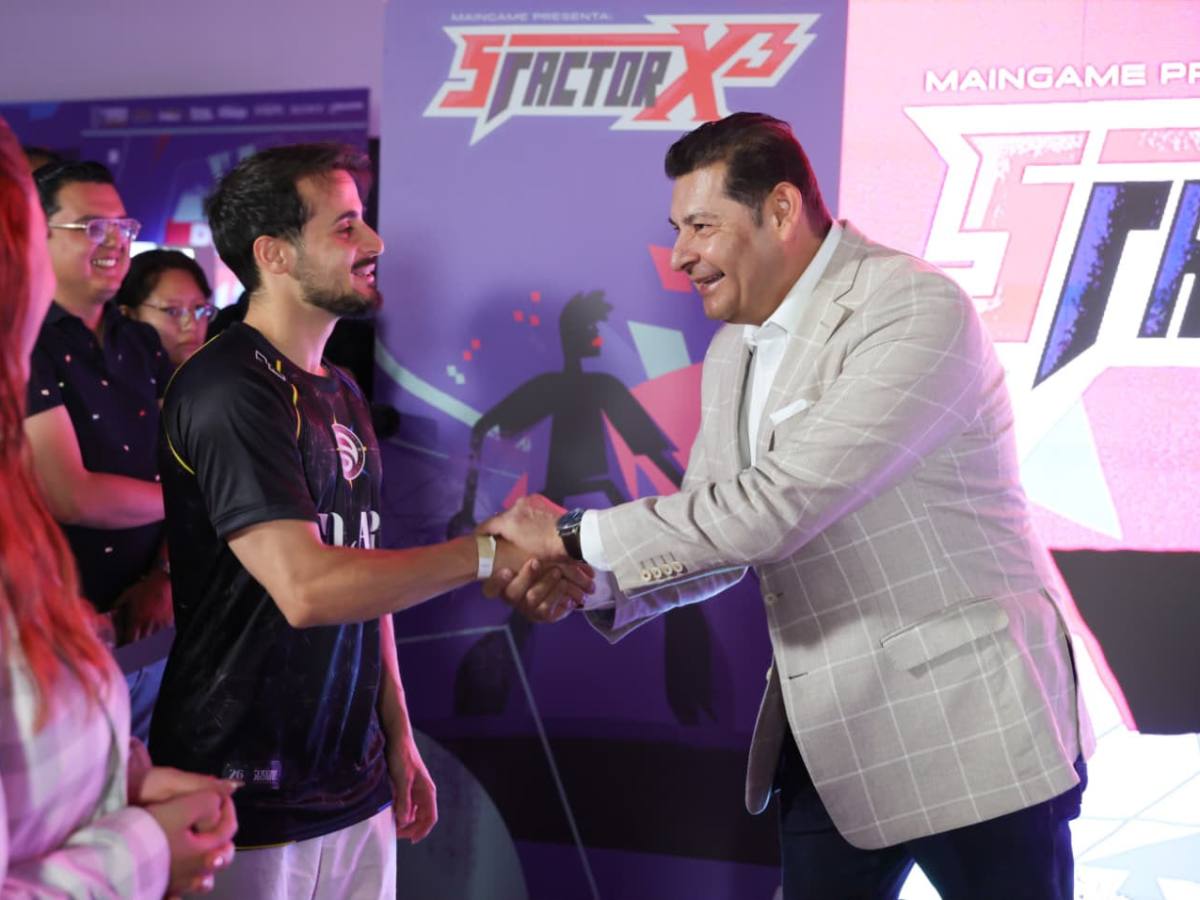 FESTIVAL GAMER MÁS IMPORTANTE DE MÉXICO POSICIONA A PUEBLA COMO REFERENTE DE&nbsp;INNOVACIÓN
