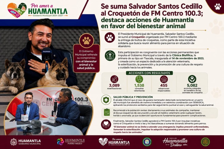 SE SUMA SALVADOR SANTOS AL&nbsp;CROQUETON