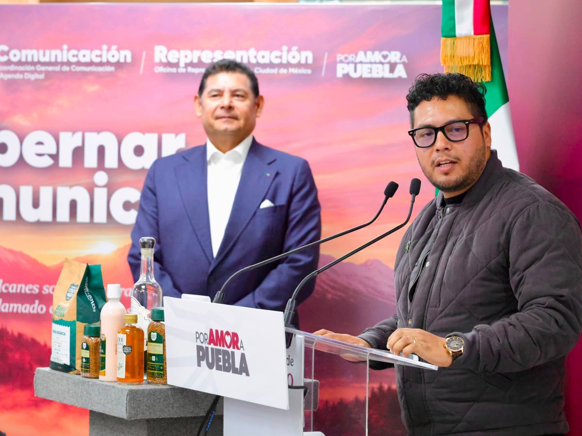 AGENDA DE EVENTOS INTERNACIONALES GENERA PROYECCIÓN Y DERRAMA ECONÓMICA ESTATAL PARA&nbsp;PUEBLA