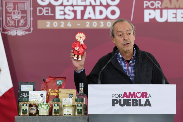 FESTIVAL DE LA MEMORIA COLOCA AL ESTADO COMO REFERENTE CULTURAL&nbsp;NACIONAL