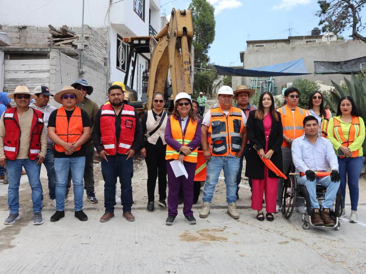 EN TEQUEXQUITLA SE EFECTÚAN OBRAS QUE GENERAN&nbsp;BIENESTAR