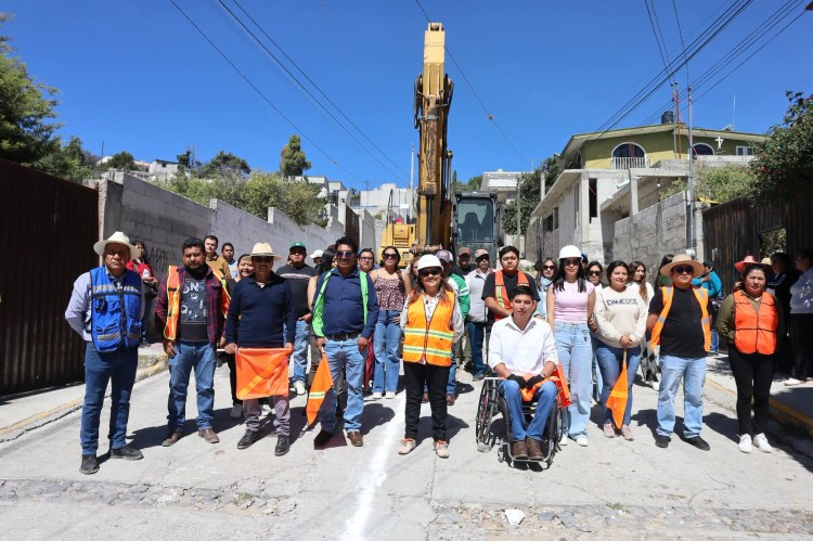 LA TRANSFORMACIÓN EN TEQUEXQUITLA&nbsp;CONTINÚA