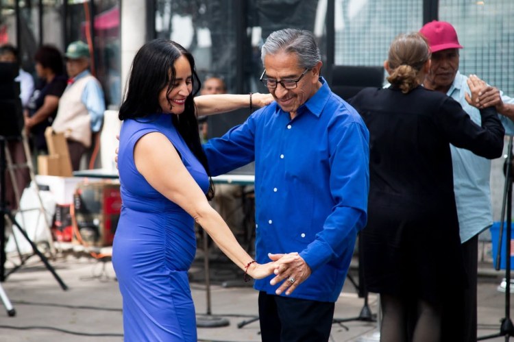 ASÍ SE VIVIÓ NUESTRO DOMINGO FAMILIAR EN «BAILA MI CIUDAD»!&nbsp;💃🕺