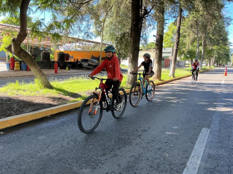 YA SUMAN 24 EDICIONES DEL PROGRAMA EXITOSO MUÉVETE TLAXCALA EN LA&nbsp;CAPITAL