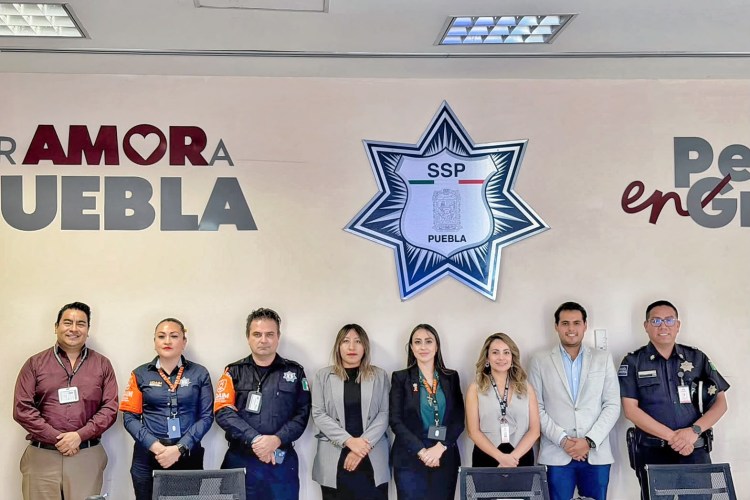 AYUNTAMIENTO DE TLAXCALA FORTALECE COORDINACIÓN CON PUEBLA PARA MEJORAR LA ATENCIÓN A MUJERES Y&nbsp;FAMILIAS