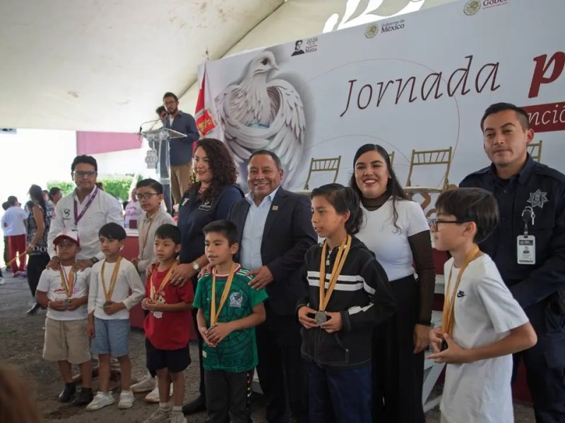 FUE APIZACO SEDE DE LA JORNADA DE PAZ EN EL MARCO DE LA ESTRATEGIA NACIONAL DE ATENCIÓN A LAS&nbsp;CAUSAS