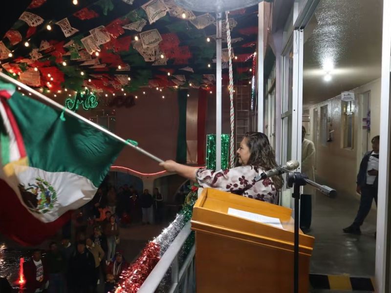 🇲🇽 ¡VIVA MÉXICO! ¡VIVA TEQUEXQUITLA!&nbsp;🇲🇽