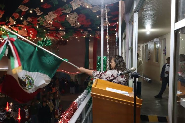 🇲🇽 ¡VIVA MÉXICO! ¡VIVA TEQUEXQUITLA!&nbsp;🇲🇽