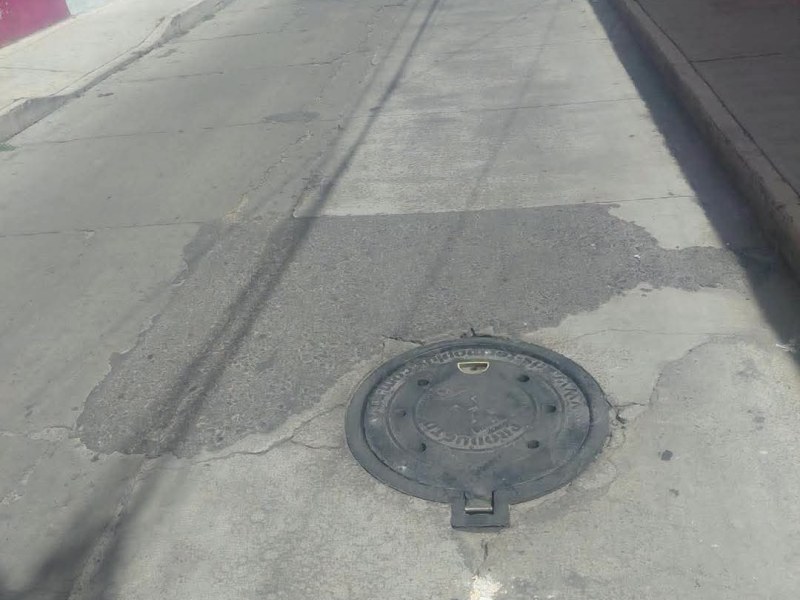 🚨 ATENCIÓN A REPORTE CIUDADANO&nbsp;CAPAMH