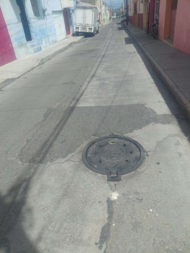 🚨 ATENCIÓN A REPORTE CIUDADANO&nbsp;CAPAMH
