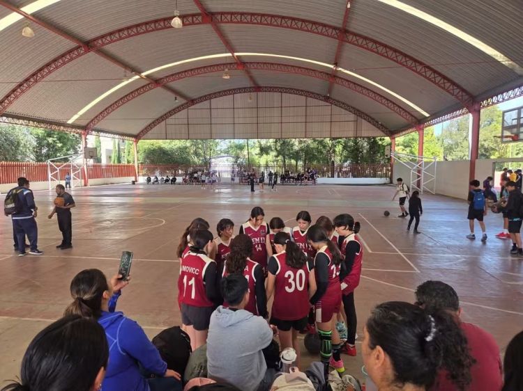 FÉNIX REPRESENTA A TEQUEXQUITLA EN LA COPA&nbsp;TELMEX