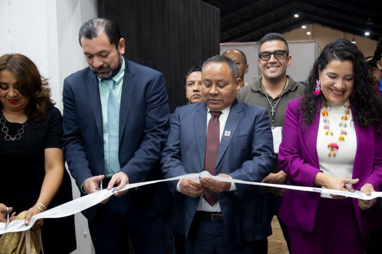 💡🚀 ¡APIZACO ES HOY LA CAPITAL REGIONAL DE LA INNOVACIÓN Y EL TALENTO&nbsp;JOVEN!