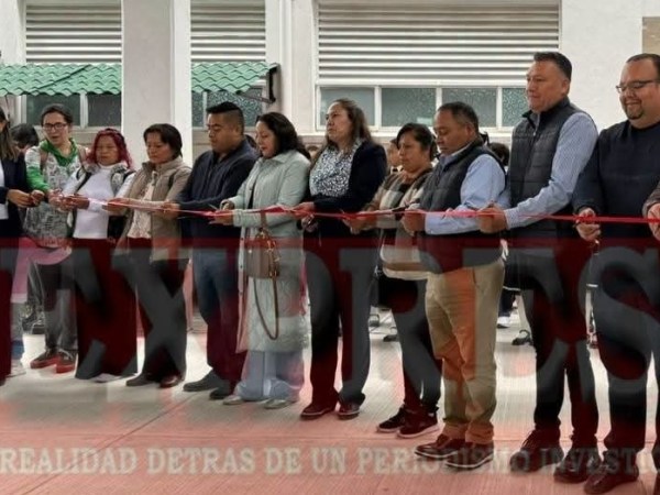 🏫 ¡ESCUELAS DIGNAS PARA LA NIÑEZ DE #APIZACO!: JAVIER RIVERA&nbsp;BONILLA
