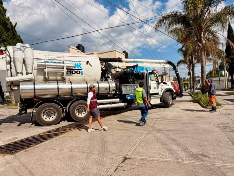LLEGA MÁS TERRITORIO A ACUITLAPILCO&nbsp;TLAXCALA