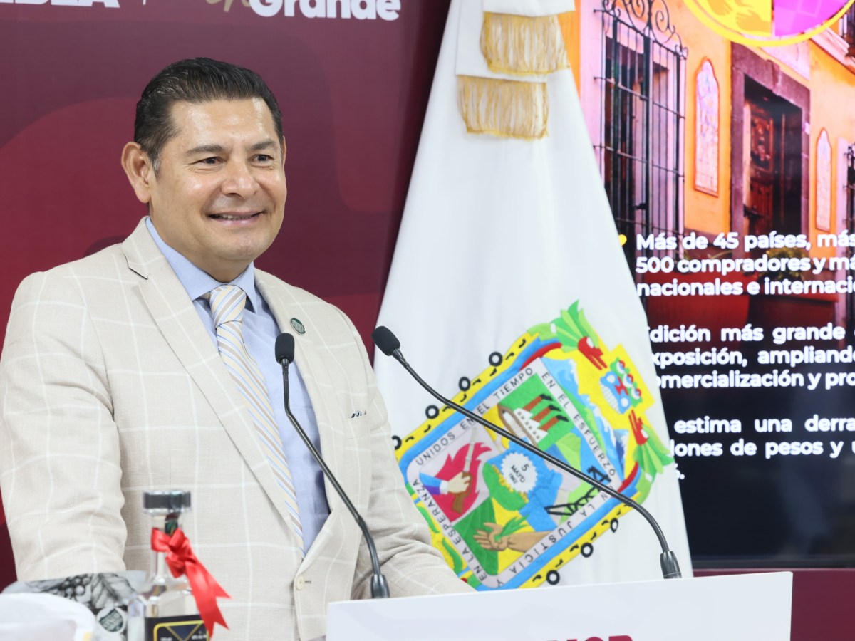 CONECTIVIDAD, INFRAESTRUCTURA Y PROMOCIÓN INTERNACIONAL FORTALECEN DESARROLLO TURÍSTICO: ARMENTA&nbsp;MIER
