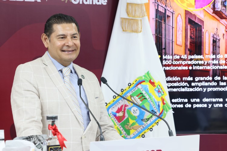 CONECTIVIDAD, INFRAESTRUCTURA Y PROMOCIÓN INTERNACIONAL FORTALECEN DESARROLLO TURÍSTICO: ARMENTA&nbsp;MIER