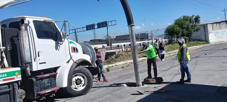 🚰💧CAPAMH FORTALECE LA INFRAESTRUCTURA DE AGUA POTABLE EN&nbsp;#HUAMANTLA💧🚰