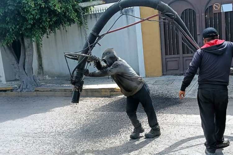 AYUNTAMIENTO DE TLAXCALA LLEVA A CABO UN RESCATE HISTÓRICO DE LA COLONIA ADOLFO LÓPEZ&nbsp;MATEOS