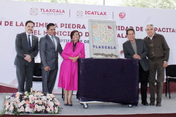 TLAXCALA CAPITAL CONTARÁ CON UNA NUEVA UNIDAD DE CAPACITACIÓN PARA LAS&nbsp;FAMILIAS
