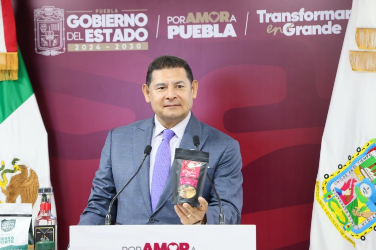TECNOLOGÍA, VALOR AGREGADO Y COMERCIALIZACIÓN FORTALECEN RIQUEZA COMUNITARIA EN CAMPO&nbsp;POBLANO