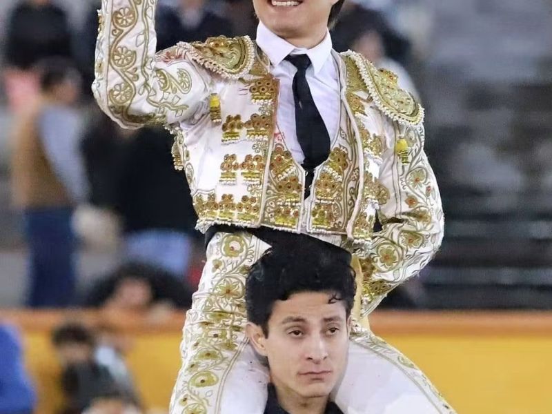 🐂 ¡GUSTAVO GARCÍA “SOLITO” TRIUNFA A LO GRANDE EN LA COPA PANA 2026 EN&nbsp;#APIZACO