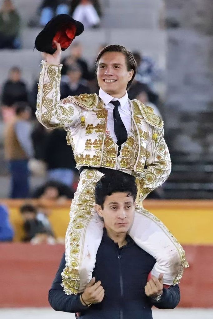 🐂 ¡GUSTAVO GARCÍA “SOLITO” TRIUNFA A LO GRANDE EN LA COPA PANA 2026 EN&nbsp;#APIZACO