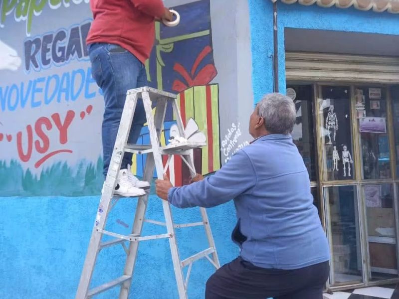 EN TEQUEXQUITLA MEJORAN LA SEÑALIZACIÓN&nbsp;VIAL