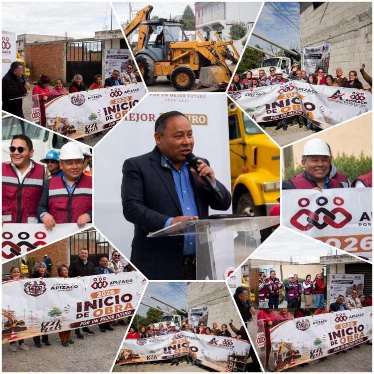 ¡LLEVA JAVIER RIVERA OBRAS DE TRANSFORMACIÓN A SANTA ANITA&nbsp;HUILOAC!