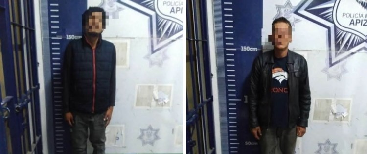 DIRECCIÓN DE APIZACO DE SEGURIDAD PÚBLICA DESMIENTE INFORMACIÓN&nbsp;DIFUNDIDA