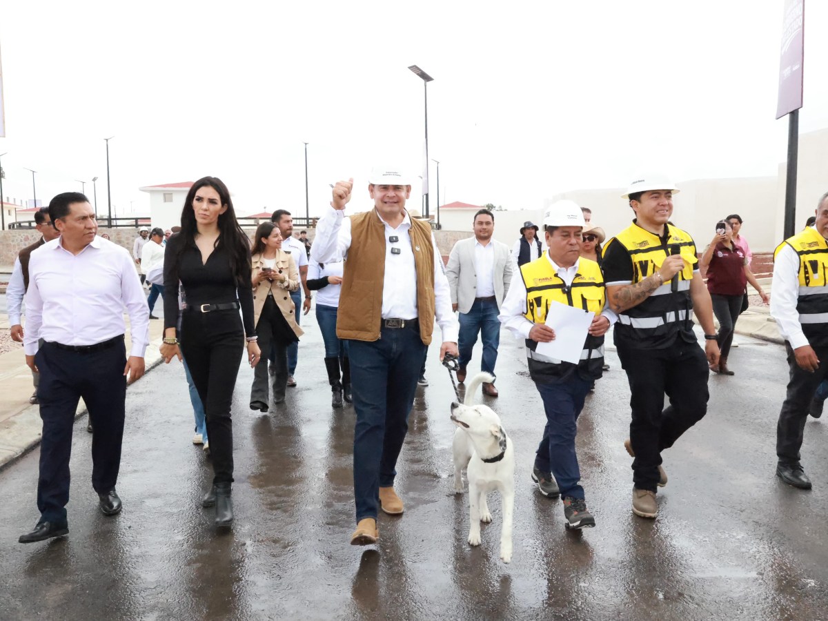 CENTRO DE ATENCIÓN PARA SERES SINTIENTES MÁS GRANDE DEL MUNDO EN&nbsp;PUEBLA