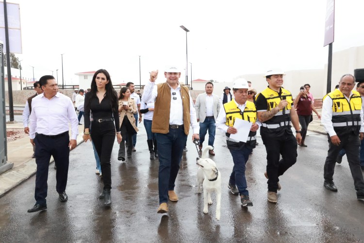 CENTRO DE ATENCIÓN PARA SERES SINTIENTES MÁS GRANDE DEL MUNDO EN&nbsp;PUEBLA