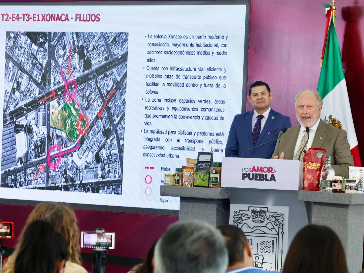 FUNDACIÓN JENKINS RESPALDA SISTEMA DE TRANSPORTE POR CABLE CON DONACIÓN DE PREDIO EN&nbsp;XONACA