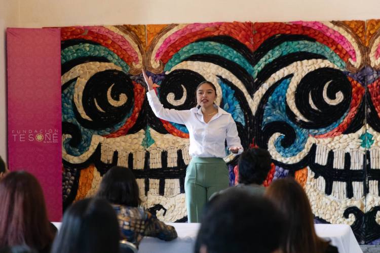 RECONOCEN EL TALENTO JUVENIL EN EL CONCURSO “HUAMANTLA EN LA&nbsp;PALABRA”