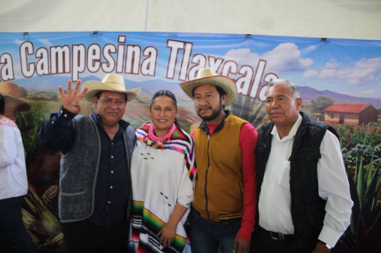 ANA LILIA RIVERA LLAMA A FORTALECER LA UNIDAD DE MORENA CON TRABAJO EN&nbsp;TERRITORIO