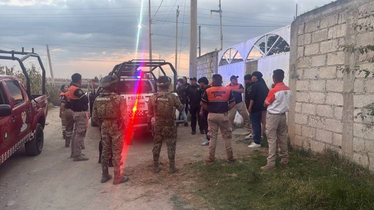SEGURIDAD PÚBLICA DE HUAMANTLA INTERVIENE EN DOS FIESTAS CLANDESTINAS; 17 MENORES FUERON RESGUARDADOS Y ENTREGADOS A SUS&nbsp;FAMILIARES